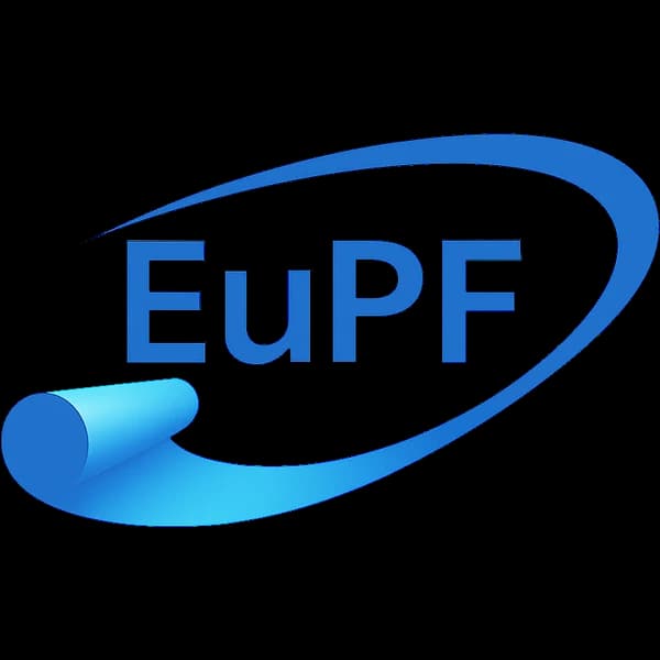 EuPF logo