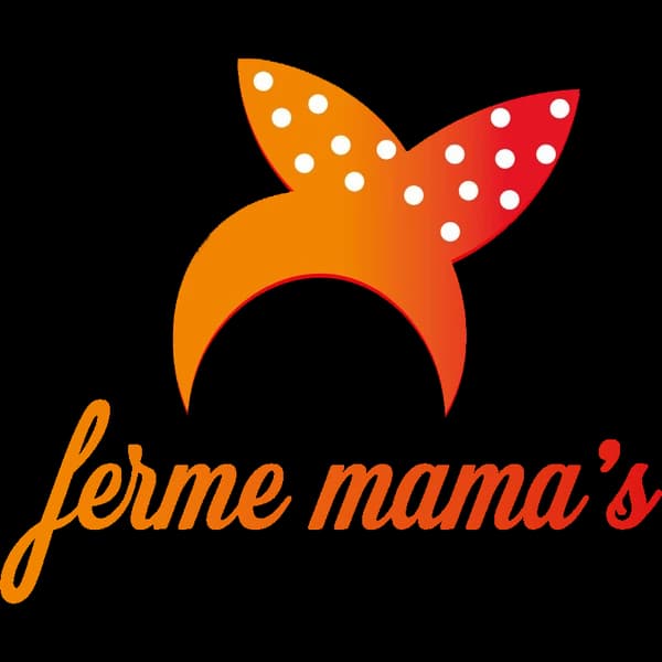 Ferme Mama's logo