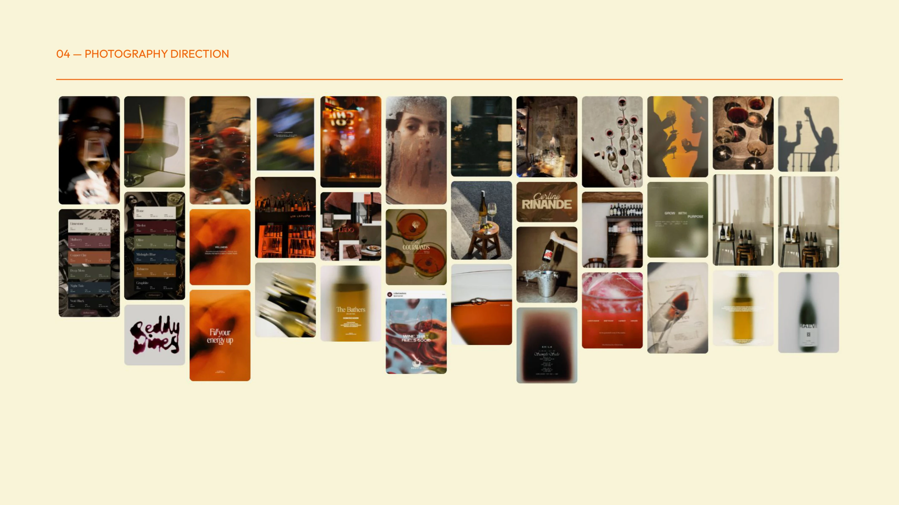 Hebe Bottles brand guide, page 7